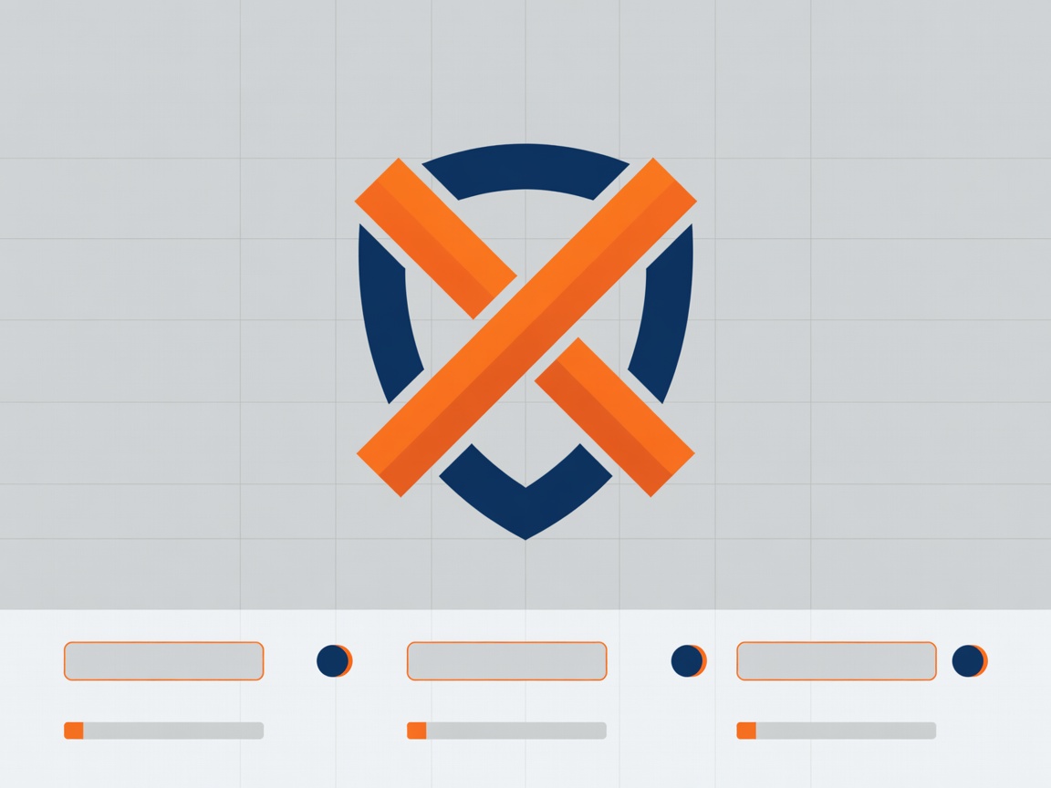 Logo i interfejs narzędzia BetBlocker